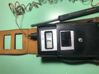 Thermomètre industriel TECHNOTERM 9400