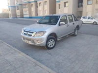 Gonow Pick up 2011 