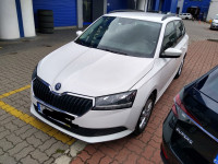 voitures-skoda-fabia-2022-ambition-constantine-algerie