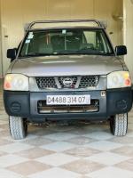 pickup-nissan-navara-2014-el-ghrous-biskra-algerie