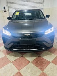السيارات-النفعية-geely-coolray-2026-super-max-الأربعطاش-بومرداس-الجزائر