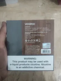 Voopoo Drag 4
