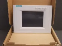 Simatic HMI Tp170b Color Touch Panel
