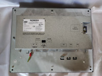 materiel-electrique-hmi-siemens-mp277-10-touch-oran-algerie