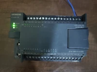 SIMATIC S7-200 PLC CPU 224 AC DC RLY 