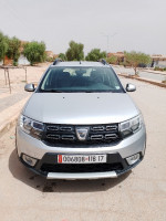 voitures-dacia-sandero-2018-algerie