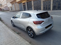 voitures-renault-clio5-2023-rs-line-mostaganem-algerie