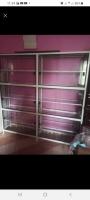 materiel-professionel-armoire-en-aluminium-timezrit-bejaia-algerie