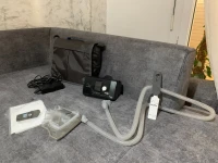 Ventilation PPC ResMed AirSense 10  Neuf Apnée du Sommeil