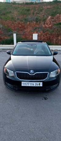 voitures-skoda-octavia-2014-guelma-algerie