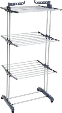 Seche linge pliables 