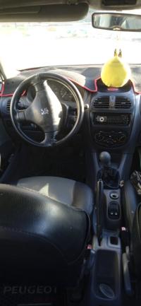 سيارات-peugeot-206-2004-أولاد-فايت-الجزائر