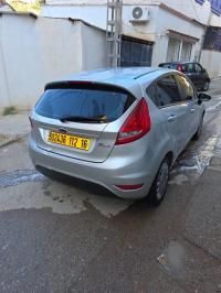 سيارات-ford-fiesta-2012-city-المعالمة-الجزائر