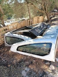 قطع-هيكل-السيارة-hardtop-nissan-navara-بن-عكنون-الجزائر