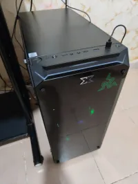 PC Gamer haute gamme