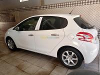 citadine-peugeot-208-2013-allure-chlef-algerie