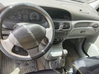 سيارات-renault-scenic-2001-تيارت-الجزائر