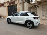 voitures-volkswagen-t-roc-2024-r-line-bachdjerrah-alger-algerie