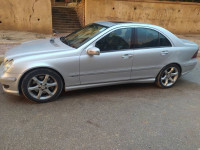 voitures-mercedes-classe-c-2005-khemisti-tissemsilt-algerie