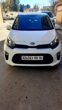 voitures-kia-picanto-2019-lx-start-setif-algerie