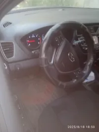 Hyundai i20 2020 facelift