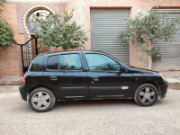 voitures-renault-clio-2-2002-remchi-tlemcen-algerie