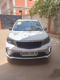 سيارات-livan-x3-pro-2025-automatique-avec-toi-ouvrant-خميس-الخشنة-بومرداس-الجزائر