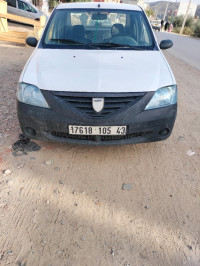 voitures-dacia-logan-2005-amira-arras-mila-algerie