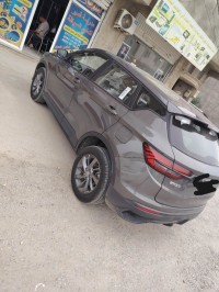 سيارات-geely-coolray-2026-super-max-اعميرة-آراس-ميلة-الجزائر