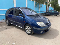 voitures-renault-scenic-2001-ouenza-tebessa-algerie