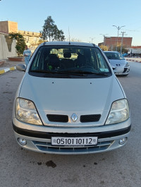 voitures-renault-scenic-2001-ouenza-tebessa-algerie