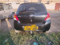 voitures-toyota-yaris-2011-hussein-dey-alger-algerie