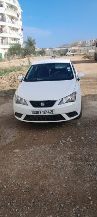 voitures-seat-ibiza-2017-sol-cherchell-tipaza-algerie