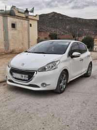 voitures-peugeot-208-2014-allure-teniet-el-abed-batna-algerie