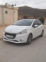 voitures-peugeot-208-2014-allure-teniet-el-abed-batna-algerie