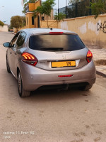 voitures-peugeot-208-2019-allure-facelift-batna-algerie