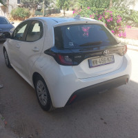 voitures-toyota-yaris-2023-draria-alger-algerie