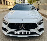 voitures-mercedes-classe-a-2021-200-d-exclusif-oran-algerie