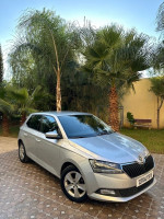 voitures-skoda-fabia-2019-ambition-rouiba-alger-algerie