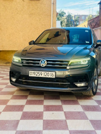 voitures-volkswagen-tiguan-2020-r-line-les-eucalyptus-alger-algerie