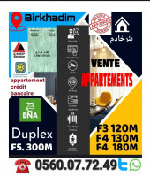 appartement-vente-f4-alger-birkhadem-algerie