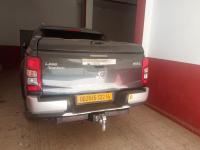 voitures-mitsubishi-l200-2022-doube-cabine-evolution-boufarik-blida-algerie