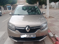 voitures-renault-symbol-2015-collection-ain-temouchent-algerie