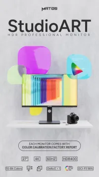 Matos Studio Art 