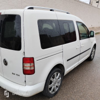 voitures-volkswagen-caddy-2012-el-amria-ain-temouchent-algerie