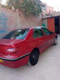 سيارات-peugeot-406-2002-نقاوس-باتنة-الجزائر