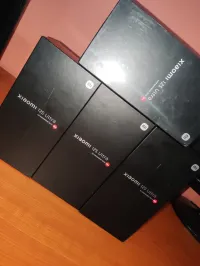 Xiaomi 12s ultra 12/256gb 12/512 global