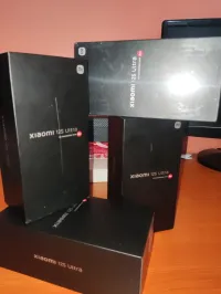 Xiaomi 12s ultra 12/512gb