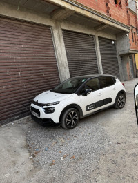 voitures-citroen-c3-2021-nouvelle-zenith-batna-algerie