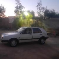 citadine-volkswagen-golf-2-1992-ain-romana-blida-algerie